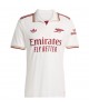 Günstige Arsenal Piero Hincapie #5 3rd trikot 2025-26 Kurzarm